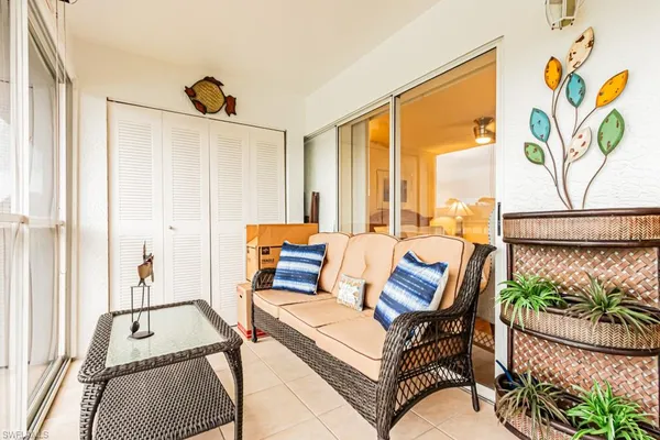 $342,000 | 1310 Yesica Ann Circle, Unit H203, Naples, FL 34110