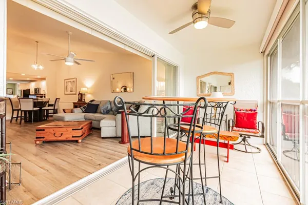 $342,000 | 1310 Yesica Ann Circle, Unit H203, Naples, FL 34110