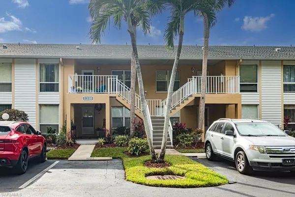$342,000 | 1310 Yesica Ann Circle, Unit H203, Naples, FL 34110