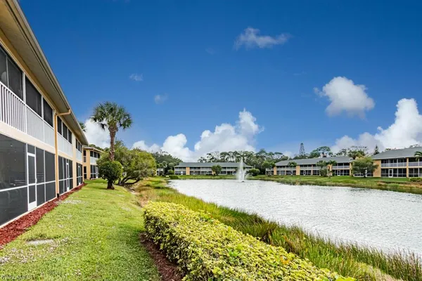 $342,000 | 1310 Yesica Ann Circle, Unit H203, Naples, FL 34110