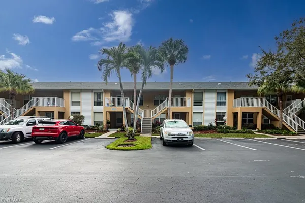 $342,000 | 1310 Yesica Ann Circle, Unit H203, Naples, FL 34110