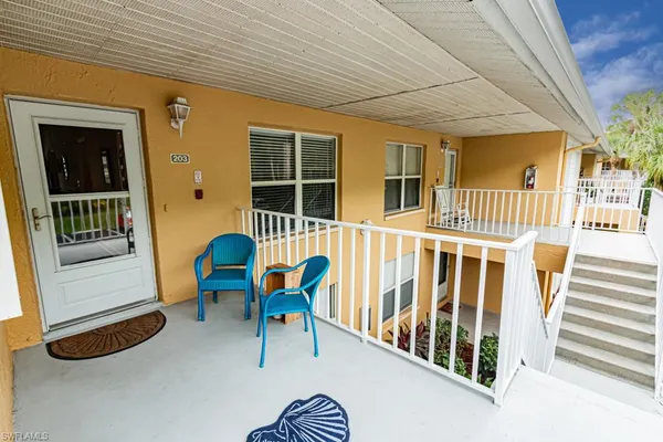 $342,000 | 1310 Yesica Ann Circle, Unit H203, Naples, FL 34110