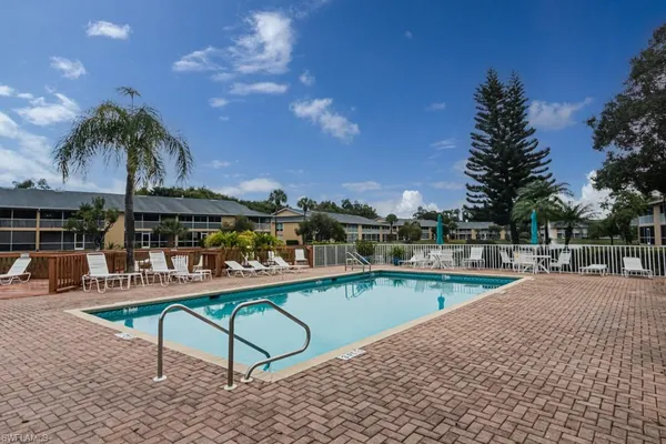 $342,000 | 1310 Yesica Ann Circle, Unit H203, Naples, FL 34110