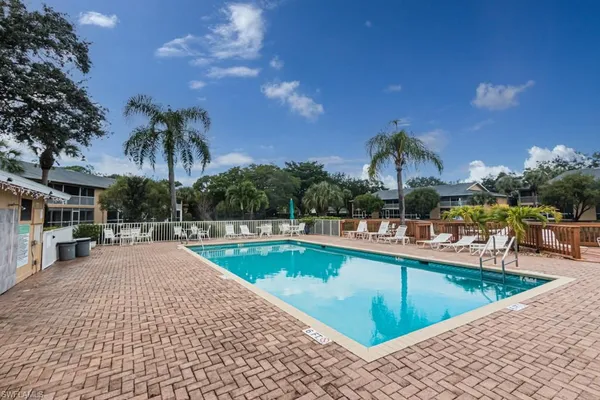 $342,000 | 1310 Yesica Ann Circle, Unit H203, Naples, FL 34110