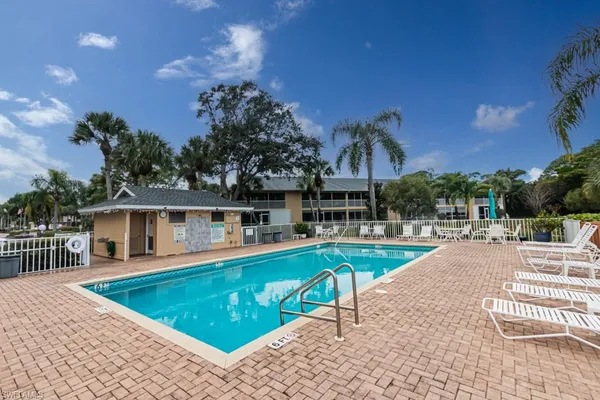$342,000 | 1310 Yesica Ann Circle, Unit H203, Naples, FL 34110