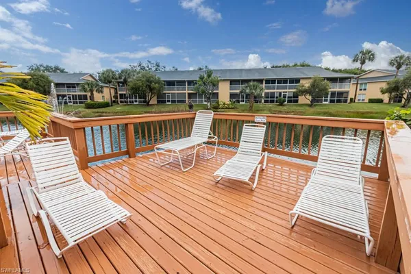 $342,000 | 1310 Yesica Ann Circle, Unit H203, Naples, FL 34110