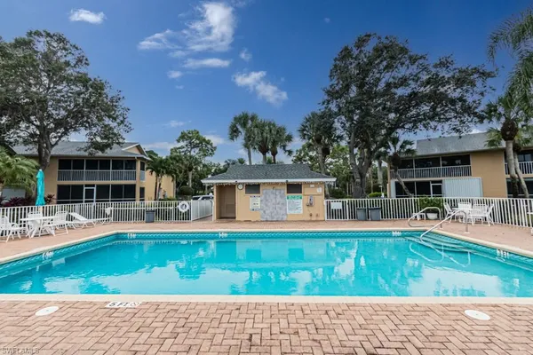 $342,000 | 1310 Yesica Ann Circle, Unit H203, Naples, FL 34110