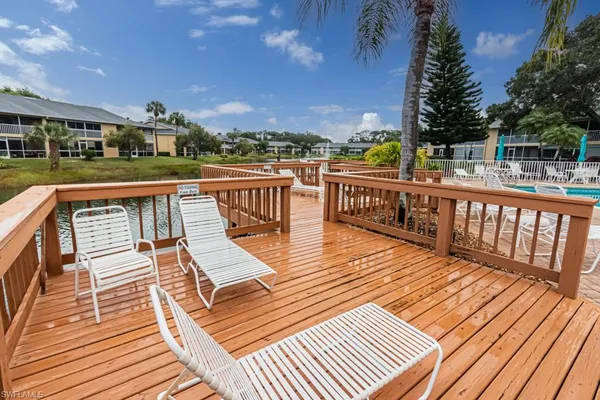 $342,000 | 1310 Yesica Ann Circle, Unit H203, Naples, FL 34110