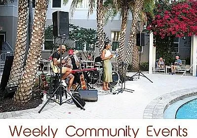 a view of outdoor space and tennis court