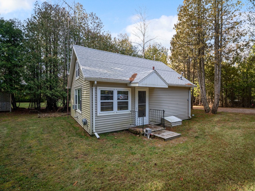 2175-77 Ridges Road Baileys Harbor, WI 54202 - Photo 31 of 44