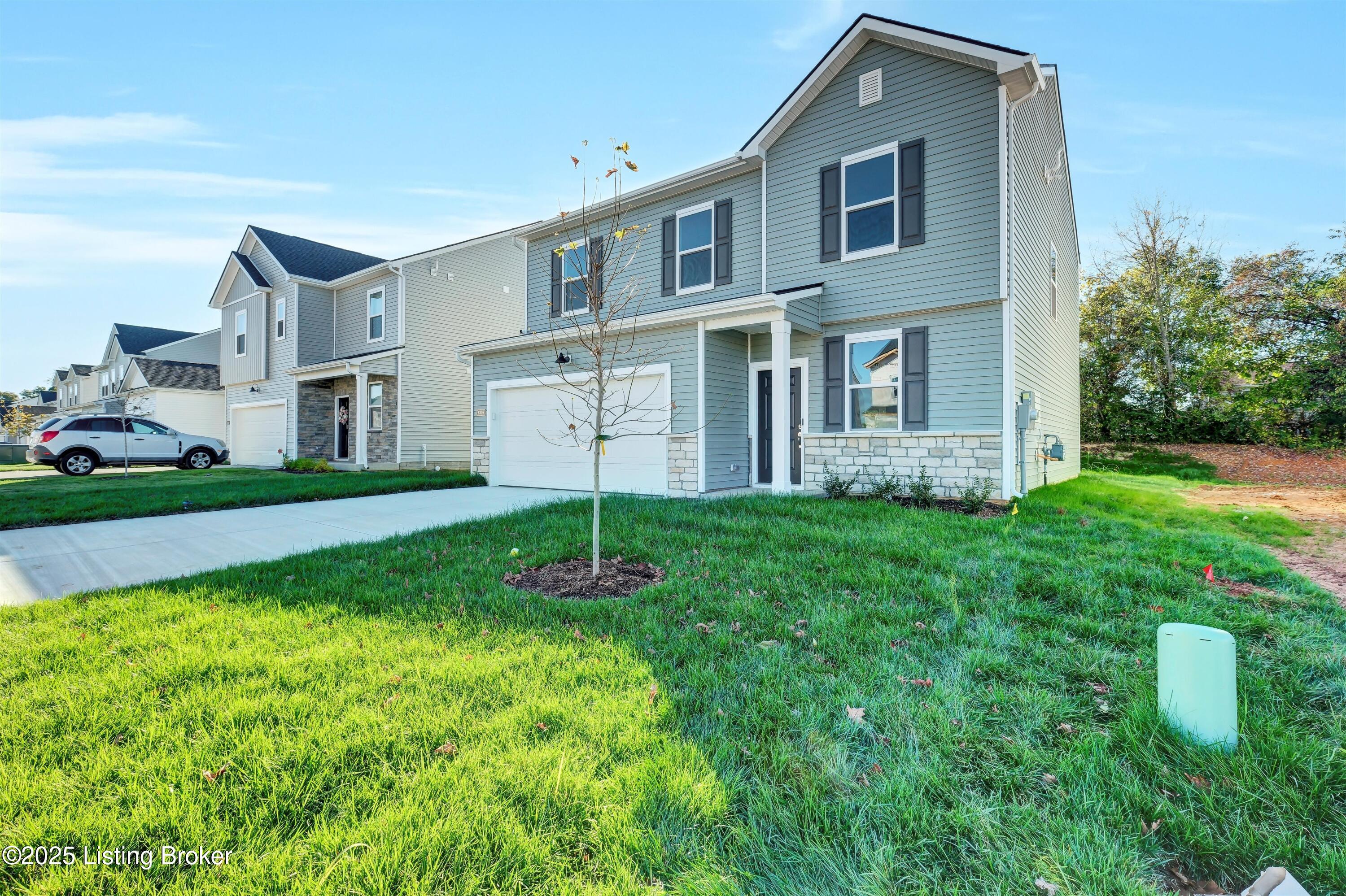 8308 Fairmount Road Louisville, KY 40228 - Photo 4 of 44 04-8308 Fairmount Rd