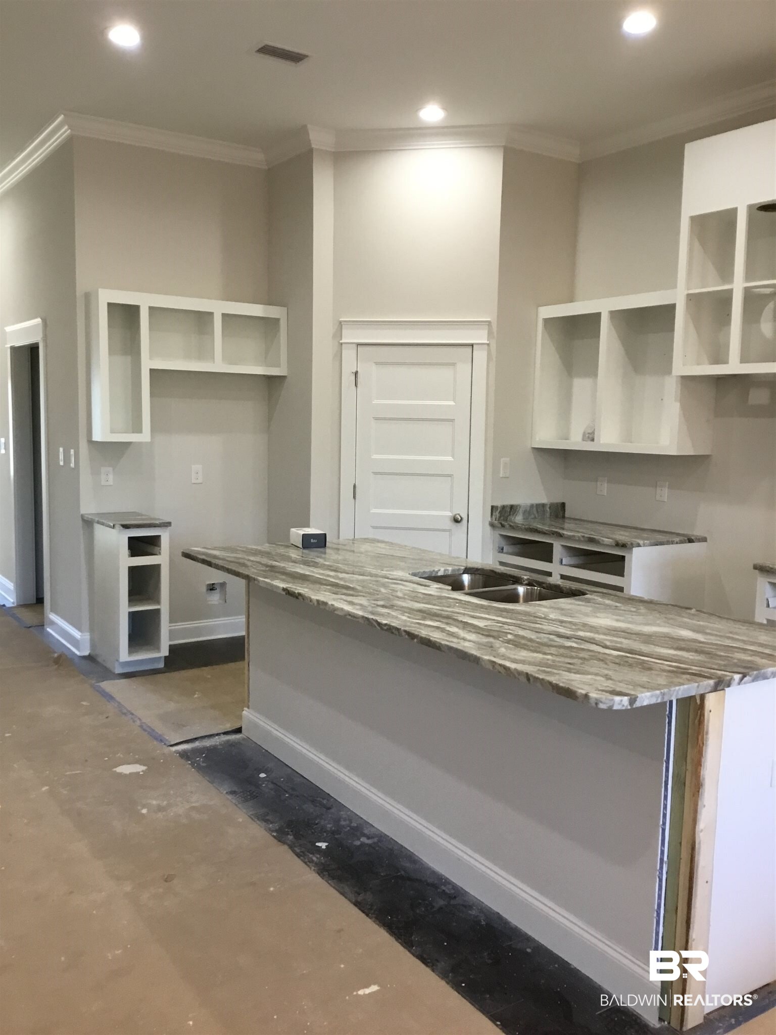 239 Divot Loop, Unit LOT 111 Fairhope, AL 36532 - Photo 5 of 32 Painted Cabinetry