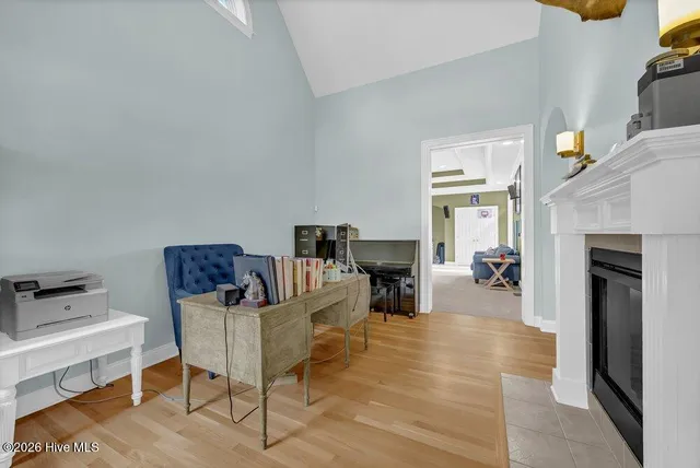 $937,000 | 5031 Nicholas Creek Circle, Wilmington, NC 28409