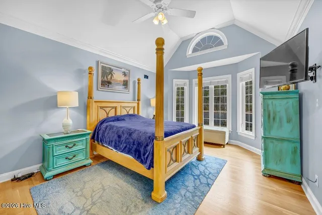 $937,000 | 5031 Nicholas Creek Circle, Wilmington, NC 28409