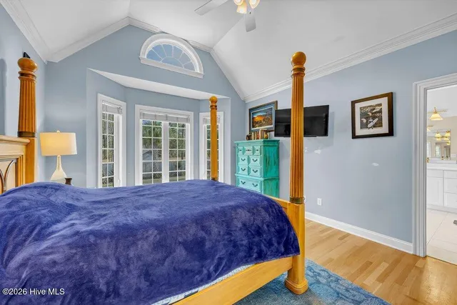 $937,000 | 5031 Nicholas Creek Circle, Wilmington, NC 28409