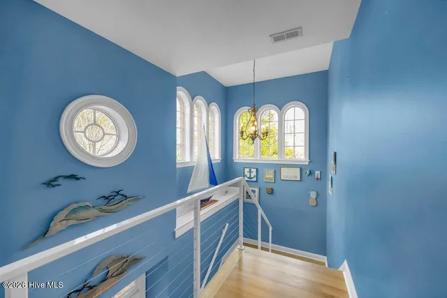 $937,000 | 5031 Nicholas Creek Circle, Wilmington, NC 28409