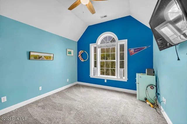 $937,000 | 5031 Nicholas Creek Circle, Wilmington, NC 28409