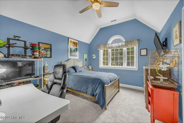 $937,000 | 5031 Nicholas Creek Circle, Wilmington, NC 28409