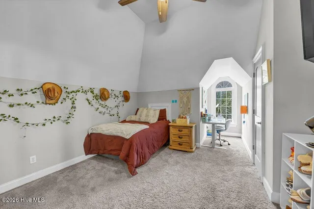 $937,000 | 5031 Nicholas Creek Circle, Wilmington, NC 28409