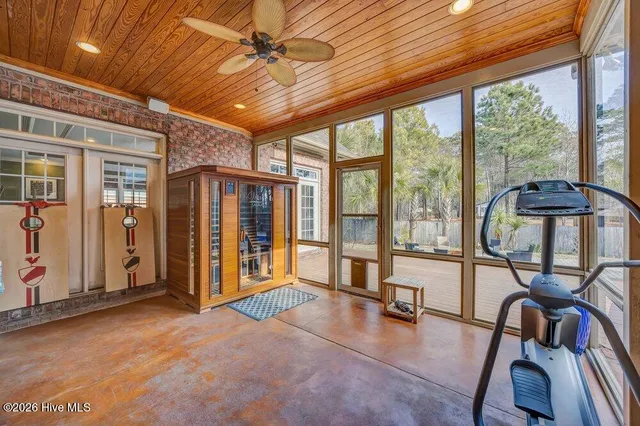 $937,000 | 5031 Nicholas Creek Circle, Wilmington, NC 28409