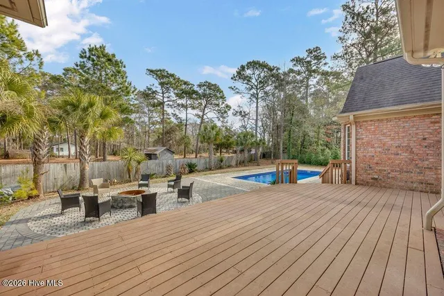 $937,000 | 5031 Nicholas Creek Circle, Wilmington, NC 28409