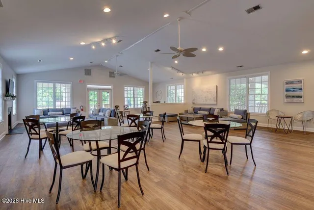 $937,000 | 5031 Nicholas Creek Circle, Wilmington, NC 28409