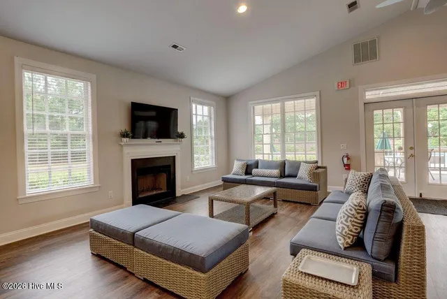 $937,000 | 5031 Nicholas Creek Circle, Wilmington, NC 28409