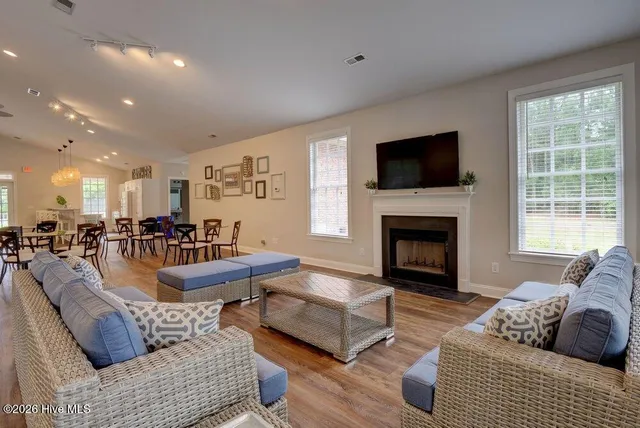 $937,000 | 5031 Nicholas Creek Circle, Wilmington, NC 28409