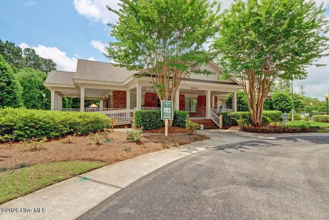 $937,000 | 5031 Nicholas Creek Circle, Wilmington, NC 28409