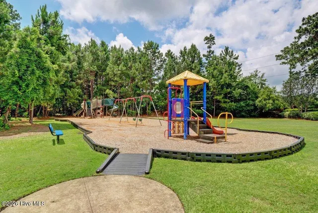 $937,000 | 5031 Nicholas Creek Circle, Wilmington, NC 28409