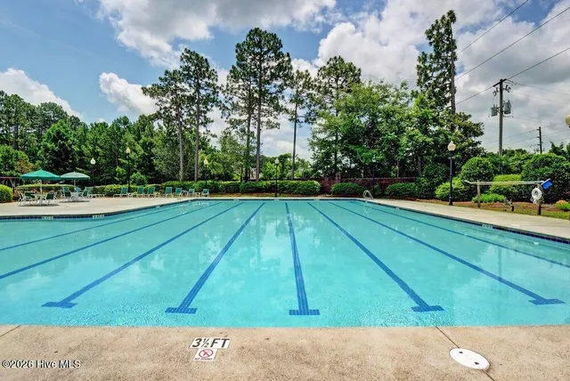 $937,000 | 5031 Nicholas Creek Circle, Wilmington, NC 28409