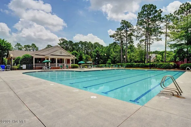 $937,000 | 5031 Nicholas Creek Circle, Wilmington, NC 28409