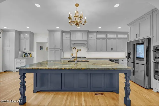 $937,000 | 5031 Nicholas Creek Circle, Wilmington, NC 28409