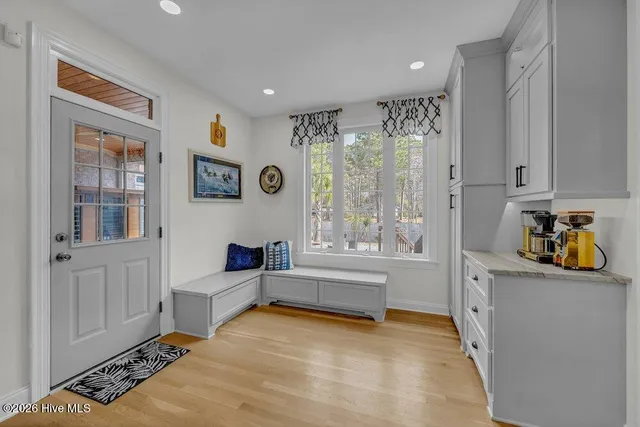 $937,000 | 5031 Nicholas Creek Circle, Wilmington, NC 28409