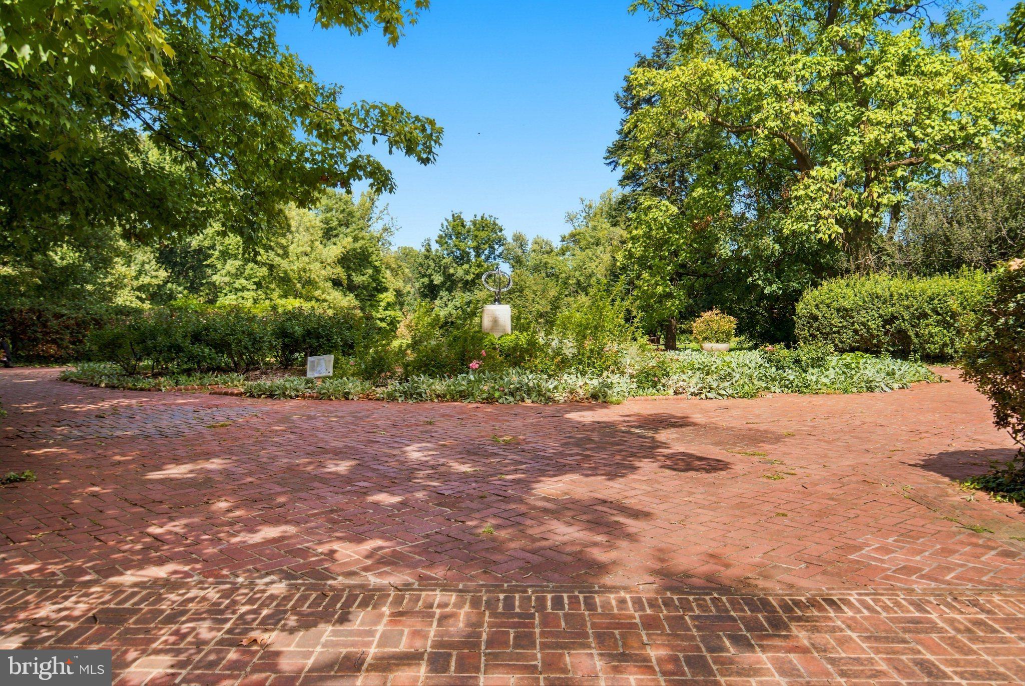 3040 R Street Northwest, Unit 2 Washington, DC 20007 - Photo 16 of 22 Gallery Image 16
