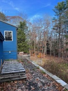 447 Ridge Road Bowdoinham, ME 04008 - Photo 35 of 37 IMG_3538