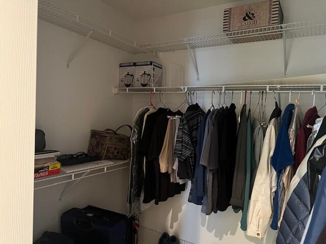 7765 Rockford Road Boynton Beach, FL 33472 - Photo 21 of 31 Closet