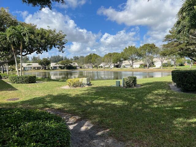 7765 Rockford Road Boynton Beach, FL 33472 - Photo 26 of 31 Water view