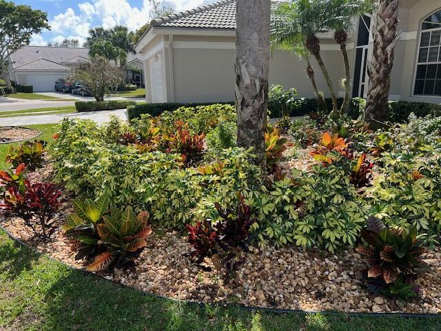 7765 Rockford Road Boynton Beach, FL 33472 - Photo 31 of 31 Side yard