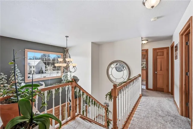 a view of a porch with furniture