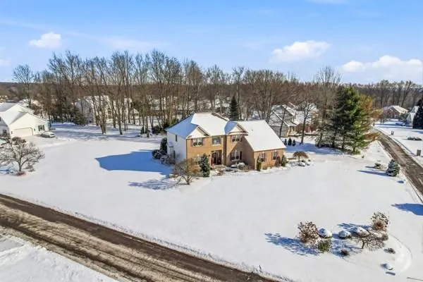 $649,900 | 3733 Cornell Drive, Hermitage, PA 16148