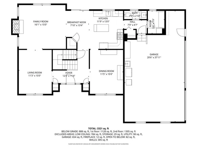 $649,900 | 3733 Cornell Drive, Hermitage, PA 16148