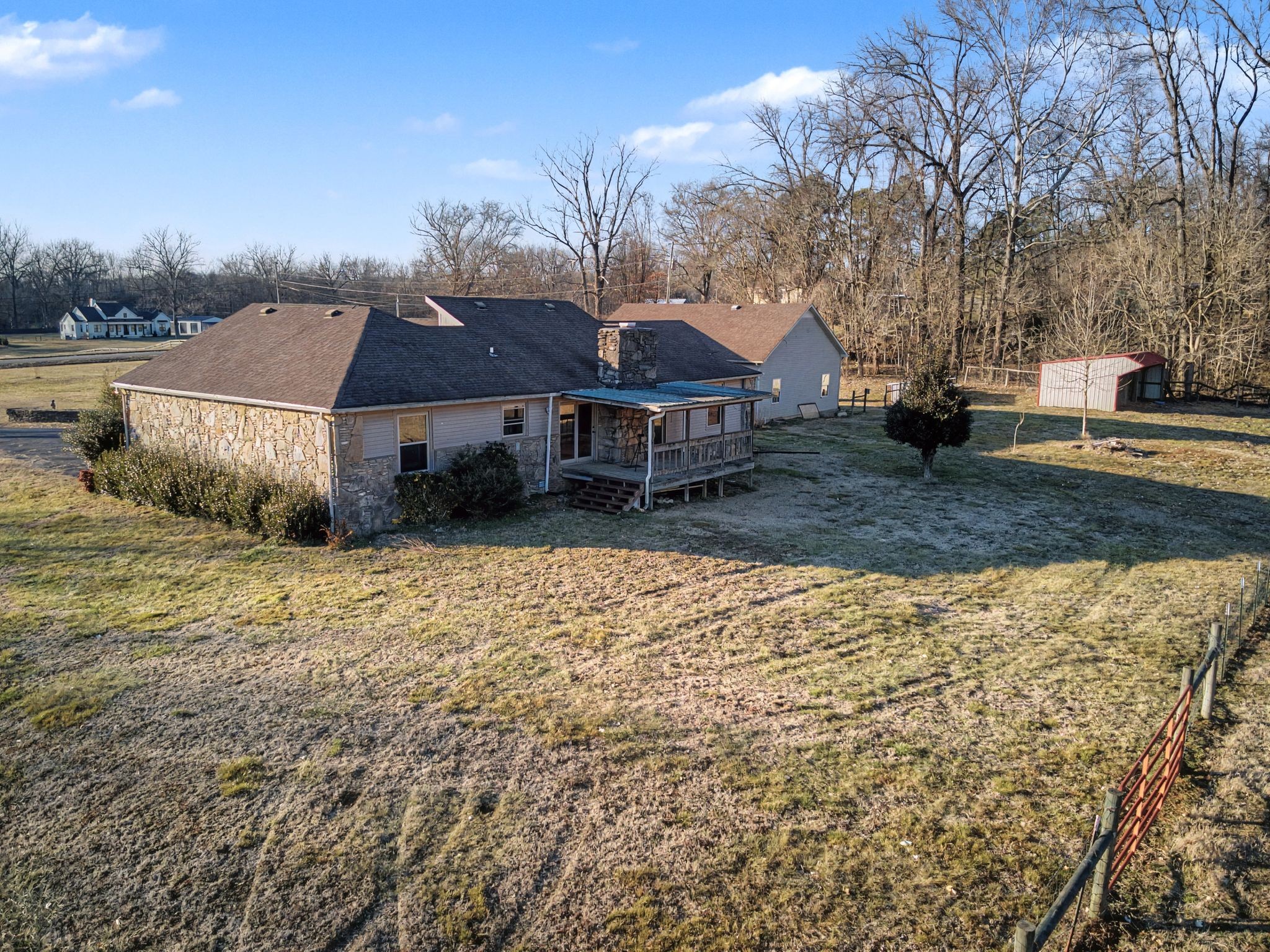 634 Still Pond Road Columbia, TN 38401 - Photo 43 of 50 Gallery Image 43