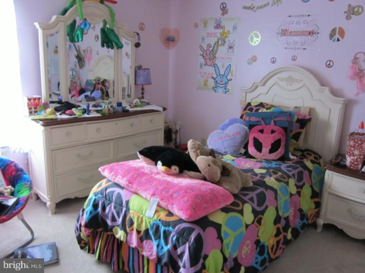 29 Amberfield Road Robbinsville, NJ 08691 - Photo 14 of 14 Bedroom 3