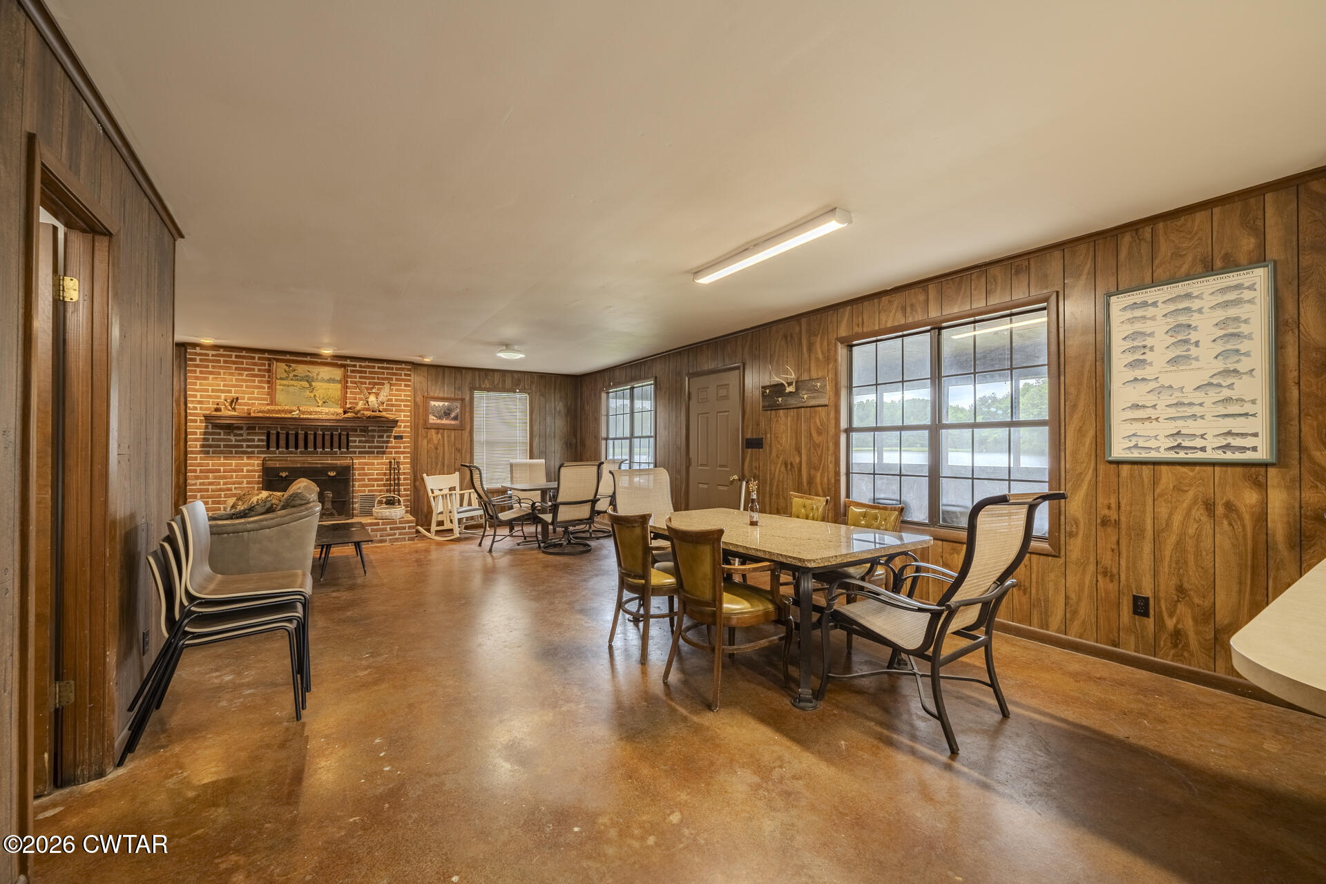 1380 Harrison Road Pinson, TN 38366 - Photo 30 of 46 1380 Harrison Rd Pinson TN-59