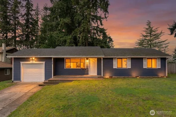 $419,950 | 618 Northwest 4th Place, Battle Ground, WA 98604