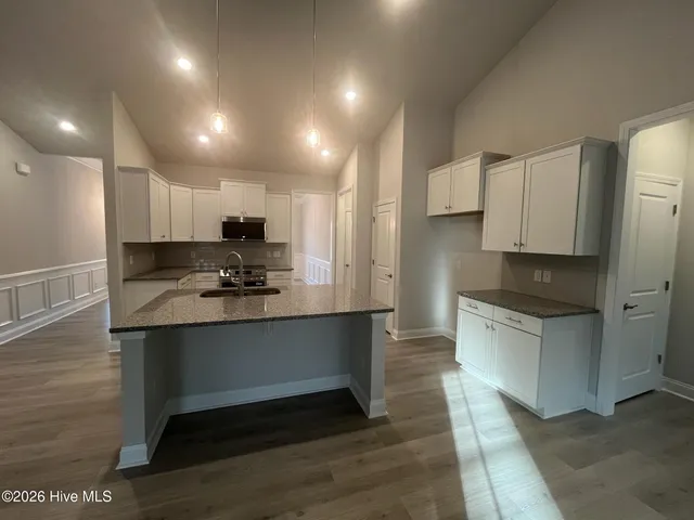 $444,300 | 1201 St Simons Drive Southeast, Bolivia, NC 28422