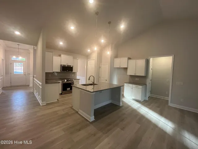 $444,300 | 1201 St Simons Drive Southeast, Bolivia, NC 28422