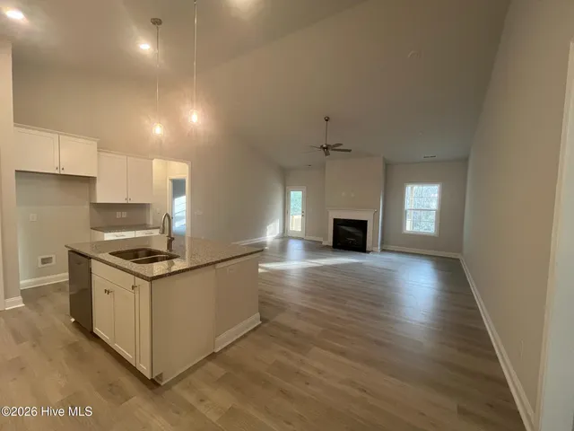 $444,300 | 1201 St Simons Drive Southeast, Bolivia, NC 28422