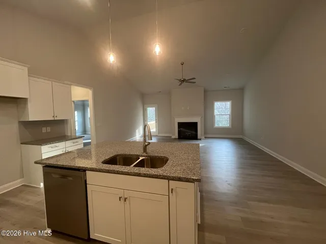 $444,300 | 1201 St Simons Drive Southeast, Bolivia, NC 28422